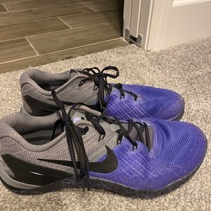 Nike metcons
